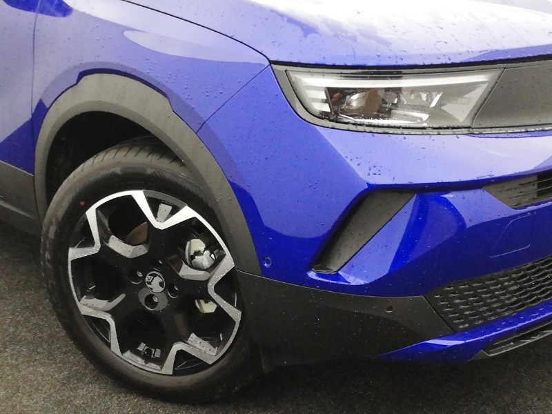 Used Vauxhall Mokka 2025 for sale - 76860856: Photo 9