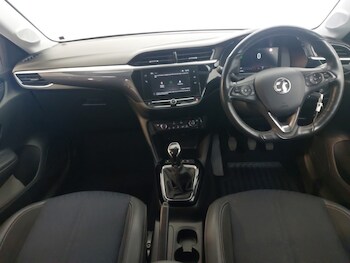Used Vauxhall Corsa 2021 for sale - 78422958: Photo