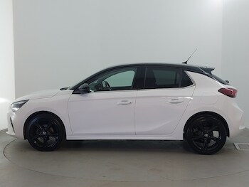 Used Vauxhall Corsa 2021 for sale - 78422958: Photo