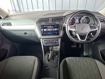 Used Volkswagen Tiguan 2021 for sale - 79242575: Photo