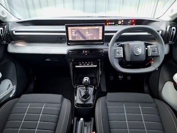 Used Citroen C3 Aircross 2025 for sale - 78766637: Photo