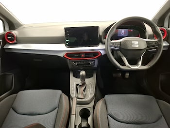 Used SEAT Ibiza 2025 for sale - 75500562: Photo
