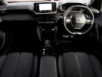 Used Peugeot 2008 2023 for sale - 77645386: Photo