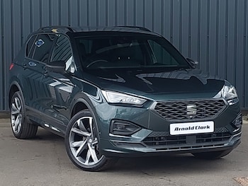Used SEAT Tarraco 2024 for sale - 79376077: Photo