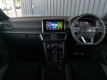 Used SEAT Tarraco 2024 for sale - 79376077: Photo