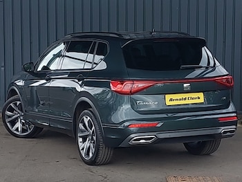 Used SEAT Tarraco 2024 for sale - 79376077: Photo