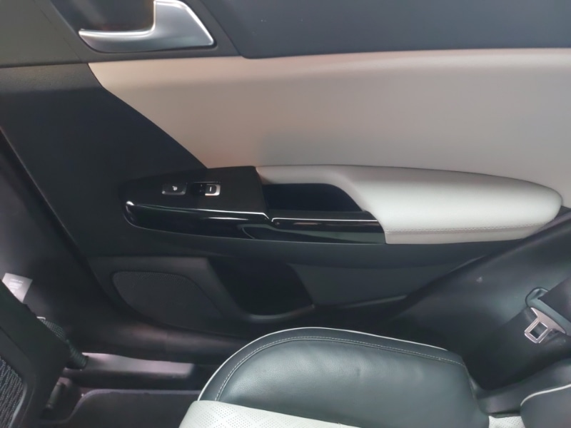 Used Kia Sportage 2021 for sale - 77782950: Photo 10