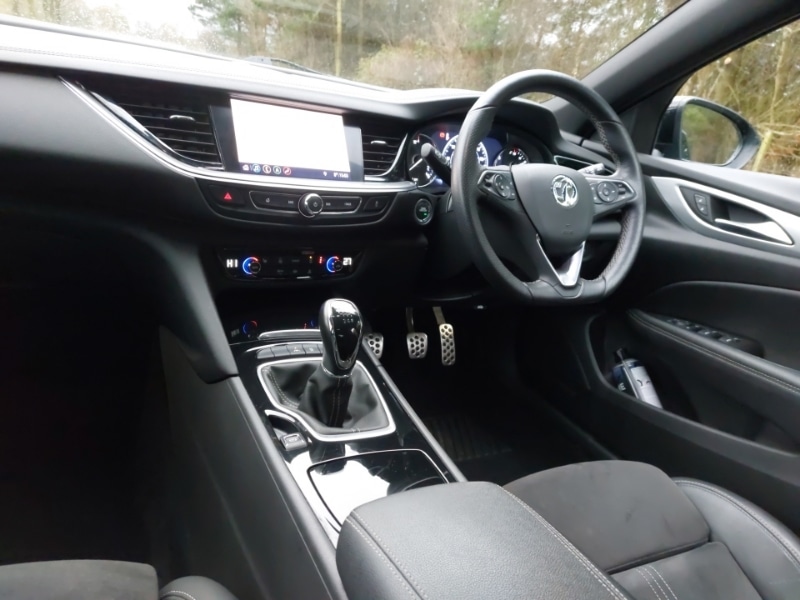 Used Vauxhall Insignia 2020 for sale - 76978564: Photo 11