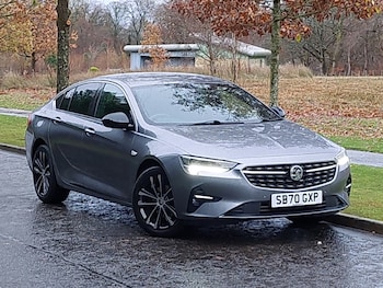 Used Vauxhall Insignia 2020 for sale - 76978564: Photo