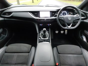 Used Vauxhall Insignia 2020 for sale - 76978564: Photo