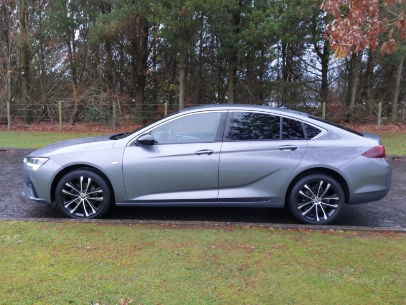Used Vauxhall Insignia 2020 for sale - 76978564: Photo 4