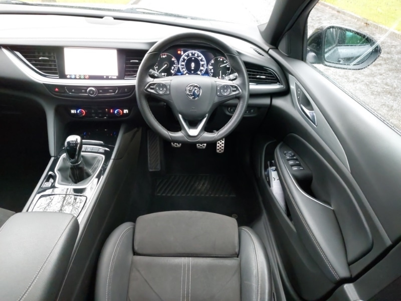 Used Vauxhall Insignia 2020 for sale - 76978564: Photo 7