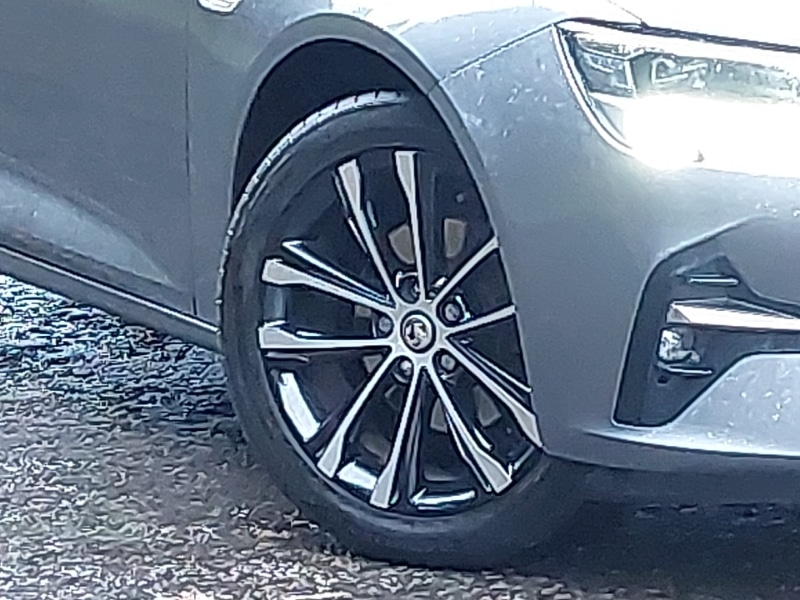 Used Vauxhall Insignia 2020 for sale - 76978564: Photo 9