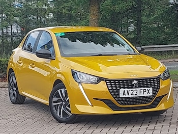 2023 - 1.2 PureTech Active Premium + 5dr