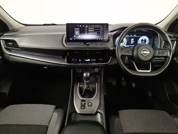 Used Nissan Qashqai 2024 for sale - 77434030: Photo