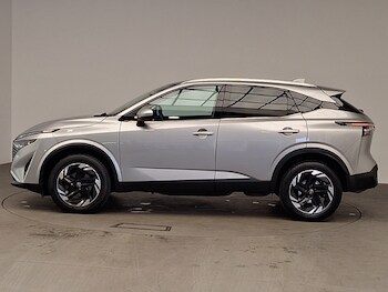 Used Nissan Qashqai 2024 for sale - 77434030: Photo