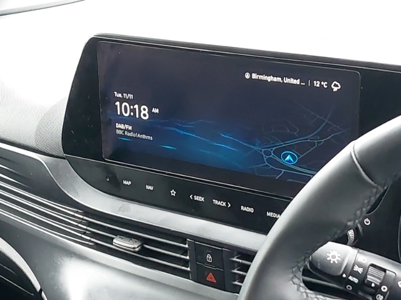 Used Hyundai i20 2024 for sale - 76687881: Photo 11