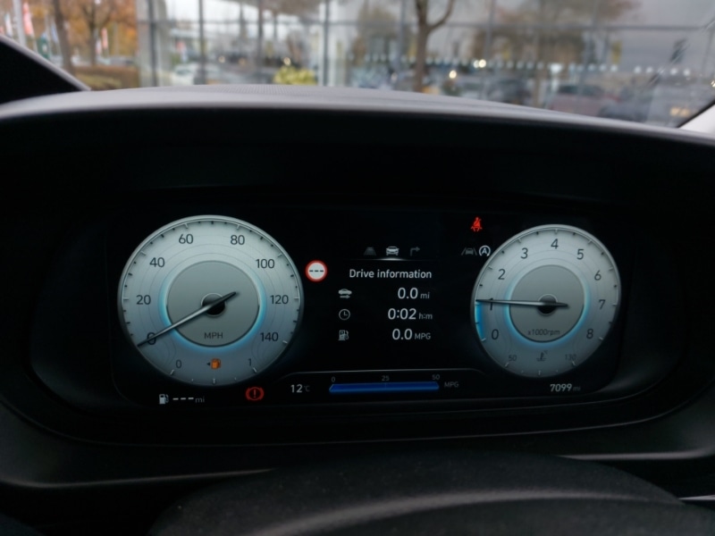 Used Hyundai i20 2024 for sale - 76687881: Photo 12