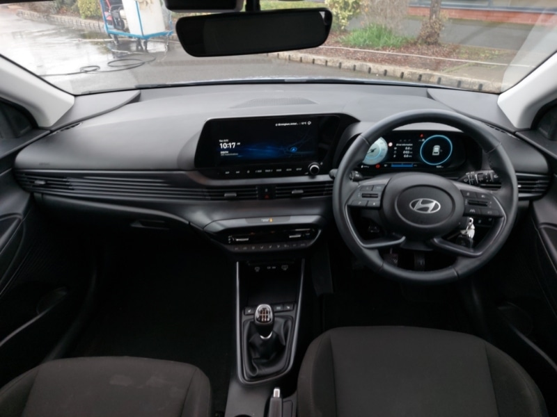 Used Hyundai i20 2024 for sale - 76687881: Photo 2