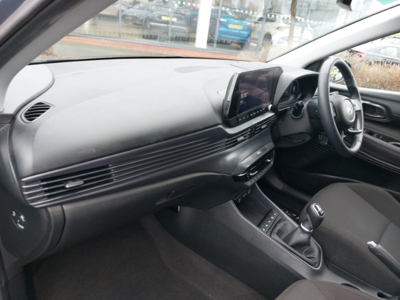 Used Hyundai i20 2024 for sale - 76687881: Photo 5