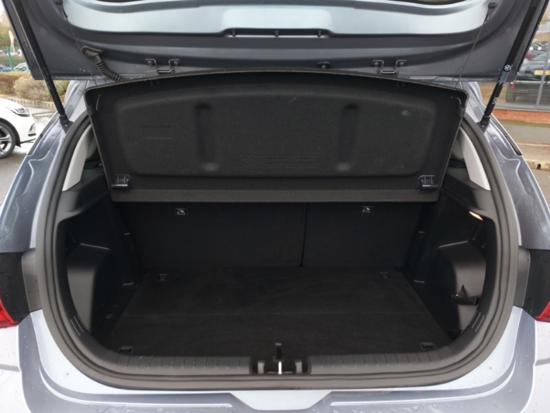 Used Hyundai i20 2024 for sale - 76687881: Photo 8