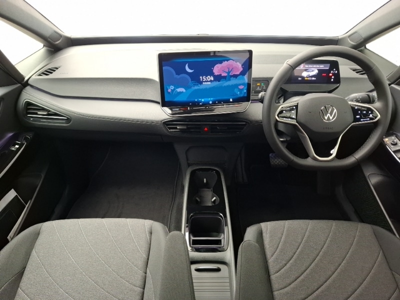 Used Volkswagen ID.3 2025 for sale - 77986025: Photo 2