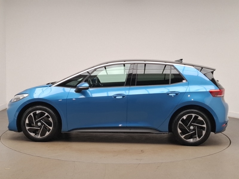 Used Volkswagen ID.3 2025 for sale - 77986025: Photo 4