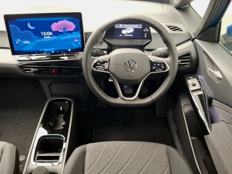 Used Volkswagen ID.3 2025 for sale - 77986025: Photo 7