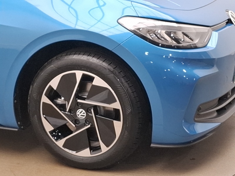 Used Volkswagen ID.3 2025 for sale - 77986025: Photo 9