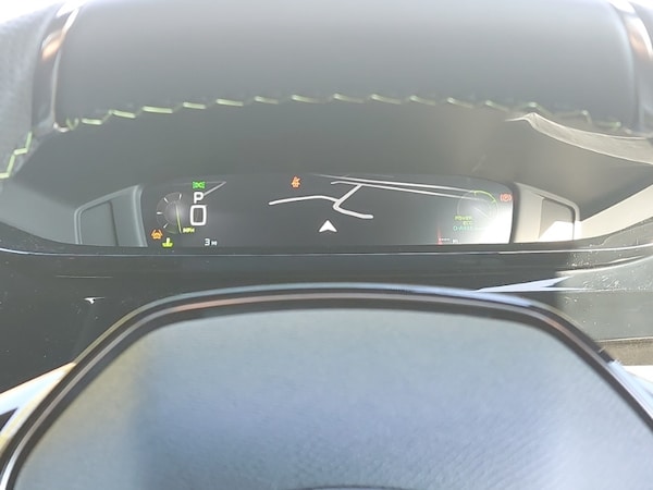 Used Peugeot 308 2025 for sale - 76169377: Photo 10
