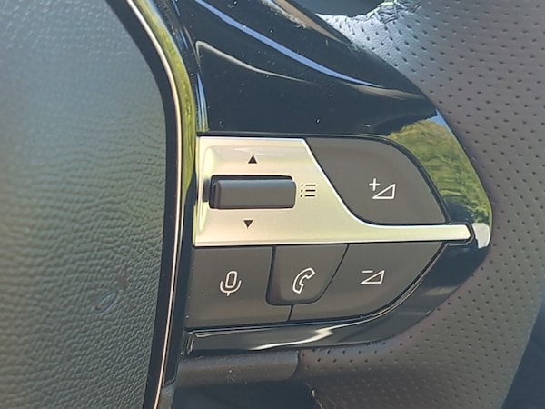 Used Peugeot 308 2025 for sale - 76169377: Photo 12