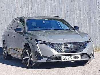 Peugeot - 308