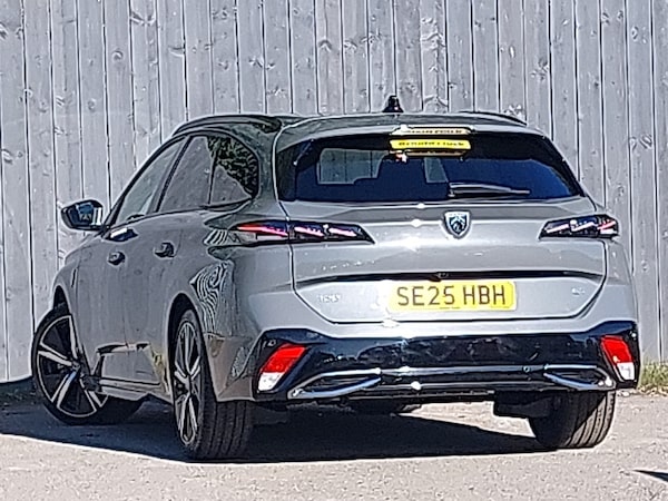 Used Peugeot 308 2025 for sale - 76169377: Photo 3