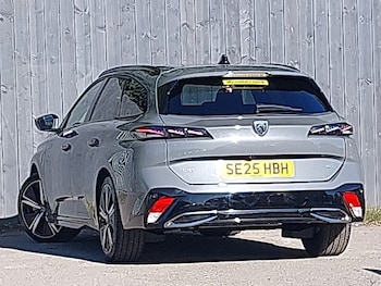 Used Peugeot 308 2025 for sale - 76169377: Photo 3