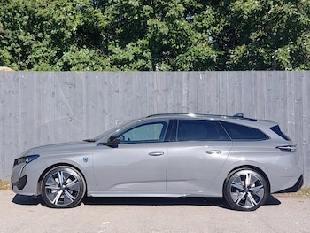 Used Peugeot 308 2025 for sale - 76169377: Photo 4