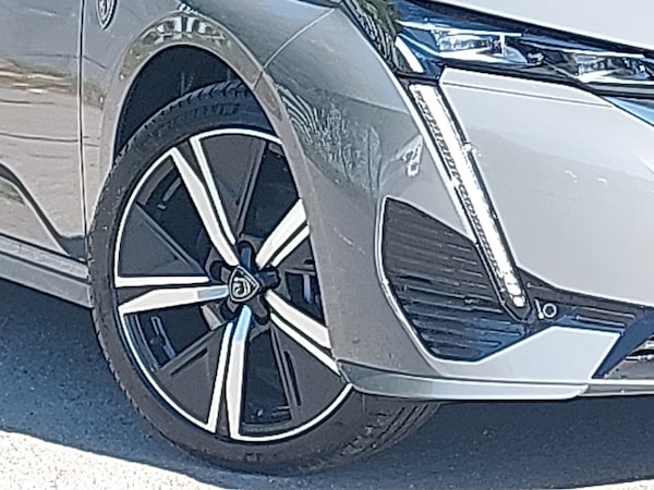 Used Peugeot 308 2025 for sale - 76169377: Photo 9