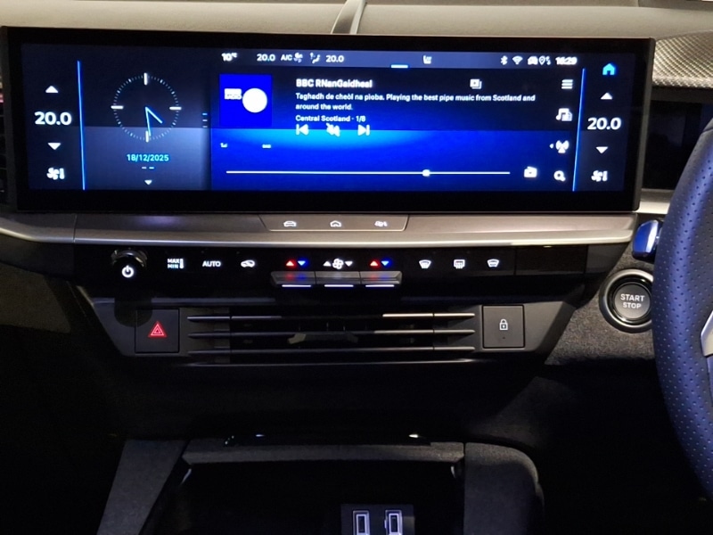 Used Vauxhall Grandland 2025 for sale - 77028699: Photo 11