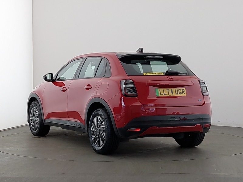 Used Fiat 600 2024 for sale - 77999131: Photo 3