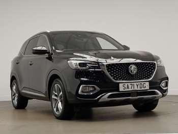 2021 - 1.5 T-GDI Exclusive 5dr DCT