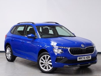 Used Skoda Kamiq 2024 for sale - 78580872: Photo