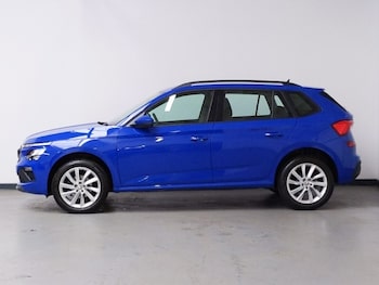 Used Skoda Kamiq 2024 for sale - 78580872: Photo