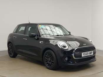 2019 - 1.5 Cooper Classic II 5dr