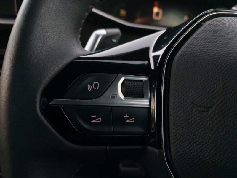 Used Peugeot 208 2023 for sale - 77228967: Photo 12