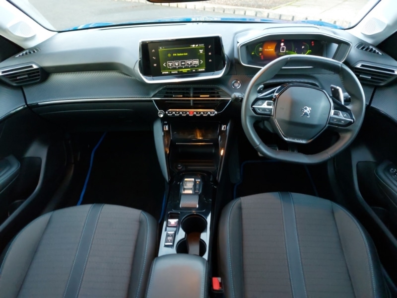 Used Peugeot 208 2023 for sale - 77228967: Photo 2