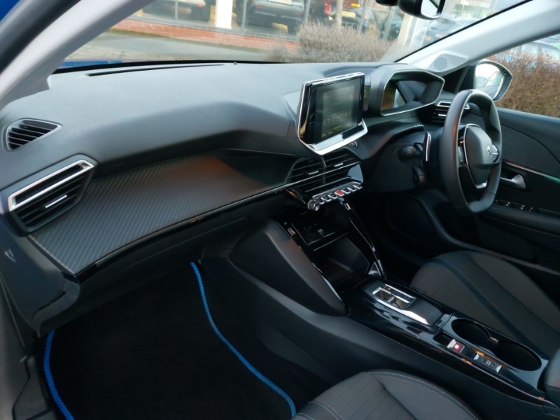 Used Peugeot 208 2023 for sale - 77228967: Photo 5