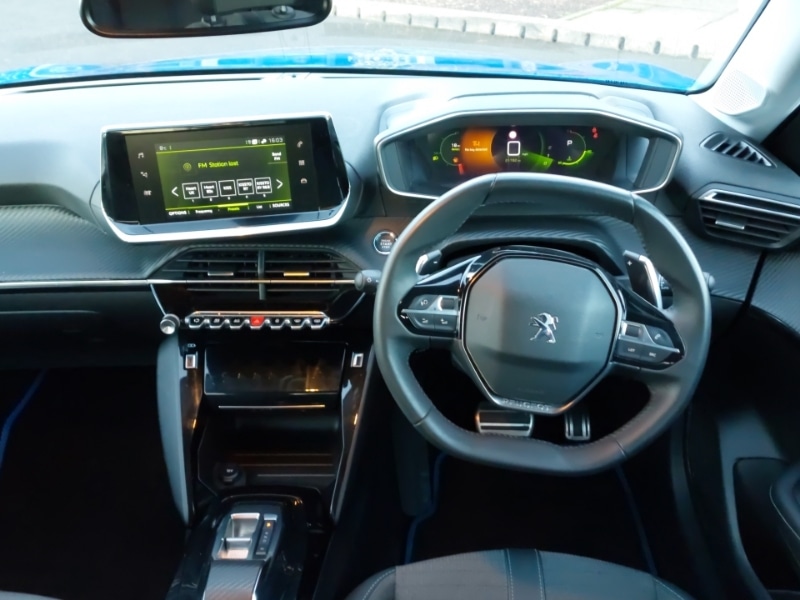 Used Peugeot 208 2023 for sale - 77228967: Photo 7