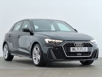 Used Audi A1 2021 for sale - 79776633: Photo