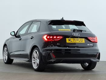 Used Audi A1 2021 for sale - 79776633: Photo