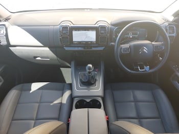 Used Citroen C5 Aircross 2020 for sale - 78356108: Photo