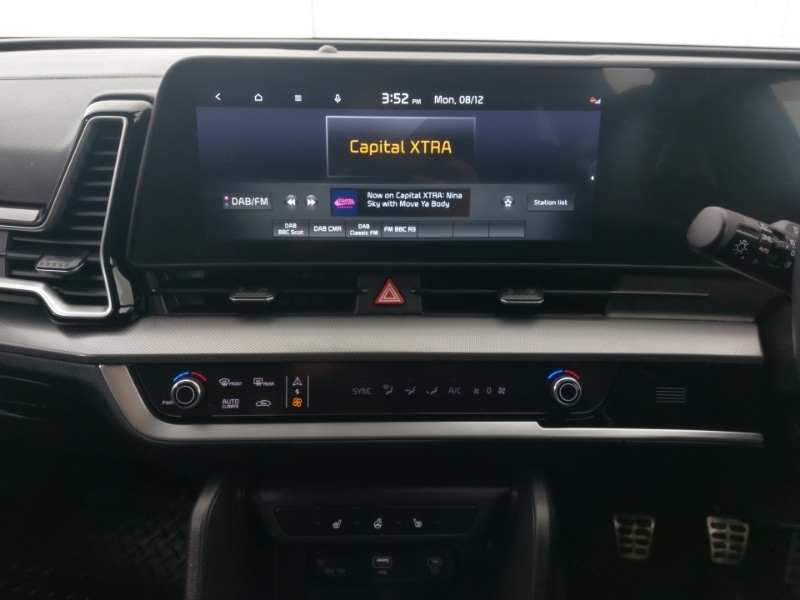 Used Kia Sportage 2025 for sale - 76959726: Photo 10